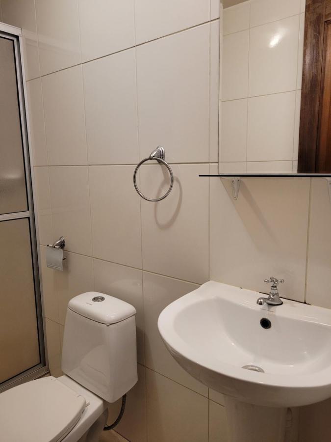 Hotel Nuevo Sol La Paz Zewnętrze zdjęcie